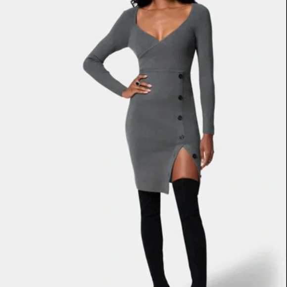 dior white dress CHRISTIAN DIOR Fitted Dress Wool Silk Ivory  REAWAKE